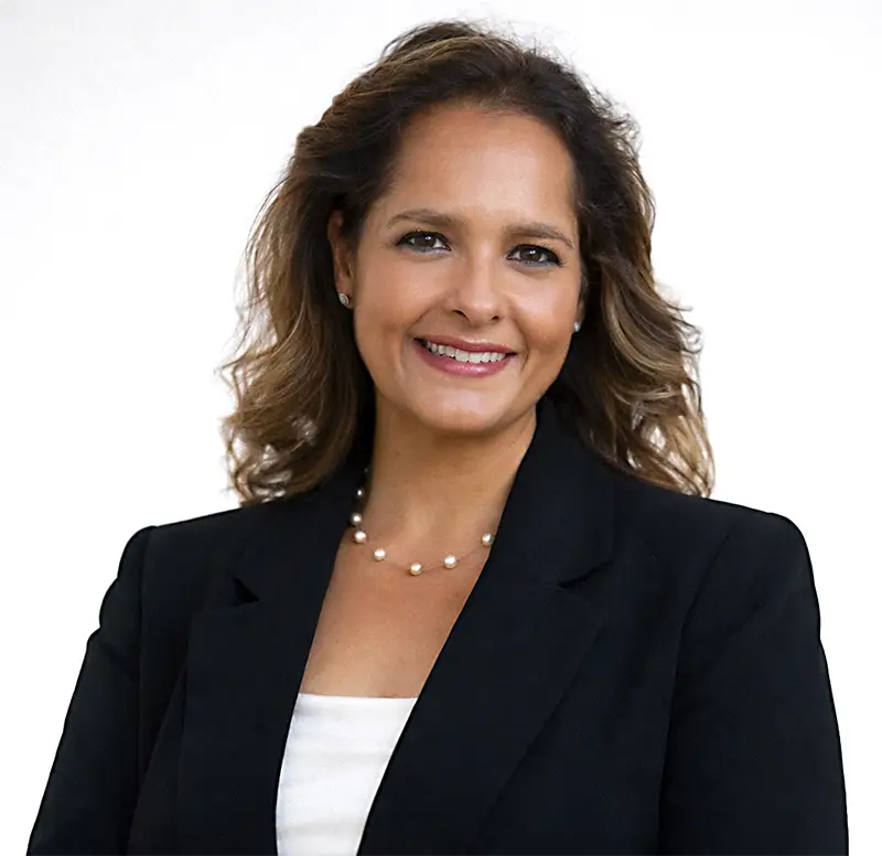 Picture of Luz J. Rodriguez